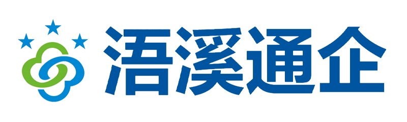 湖南祁阳浯溪通企数字科技有限公司