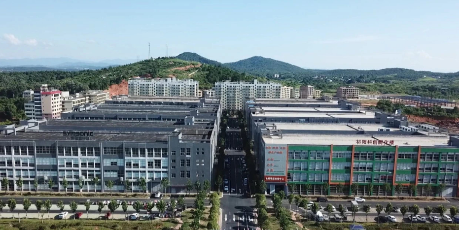 湖南祁阳浯溪通企数字科技有限公司 湖南祁阳浯溪通企数字科技有限公司