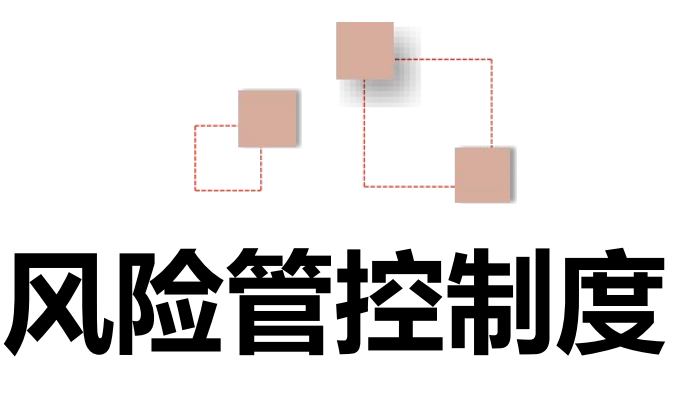 风控监管制度