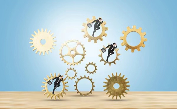 湖南祁阳浯溪通企数字科技有限公司